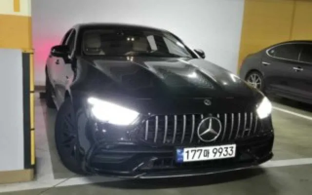 GV70전기차 중고차 AMG GT 4도어 43 4MATIC+ 매물 사진 20 - 2023/03 44,697km