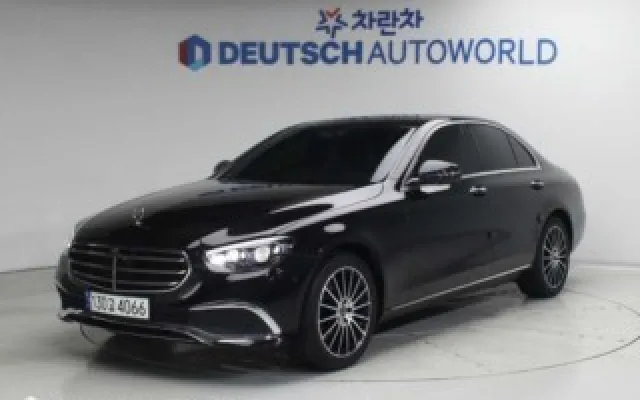 GV70전기차 중고차 E-클래스 W213 E250 익스클루시브 매물 사진 20 - 2022/04 82,045km