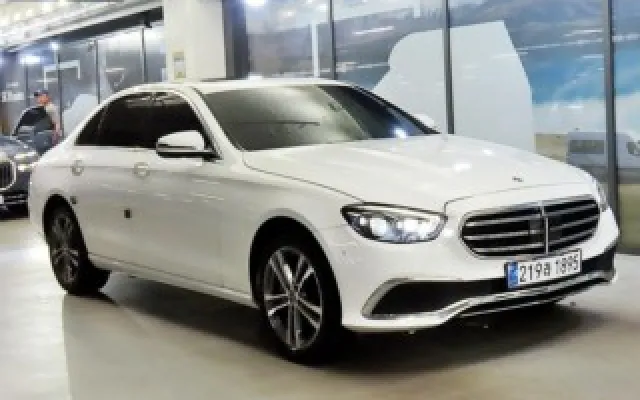 GV70전기차 중고차 E-클래스 W213 E350 4MATIC 아방가르드 매물 사진 16 - 2022/08 8,731km