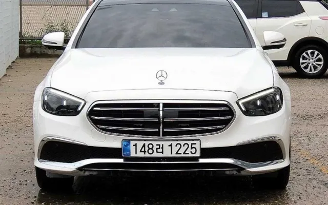 GV70전기차 중고차 E-클래스 W213 E250 익스클루시브 매물 사진 6 - 2023/08 29,996km
