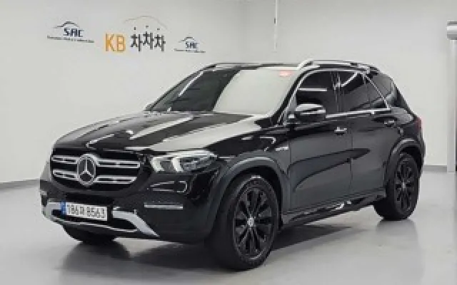 GV70전기차 중고차 GLE 클래스 W167 GLE 300d 4MATIC 매물 사진 9 - 2022/02 73,000km